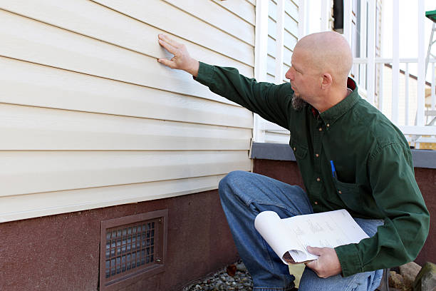 Affordable Siding Repair and Maintenance Services in Forsyth, IL